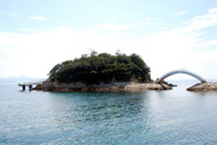 丸山海釣り公園