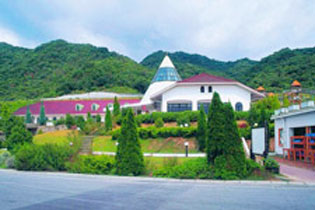 パルシェ　香りの館